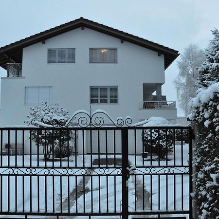 Jade B&B Le Bouveret Εξωτερικό φωτογραφία