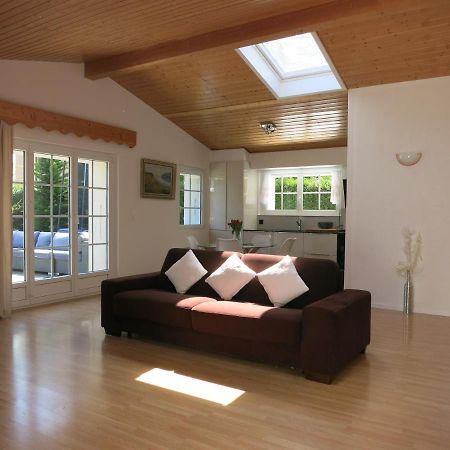 Jade B&B Le Bouveret Εξωτερικό φωτογραφία