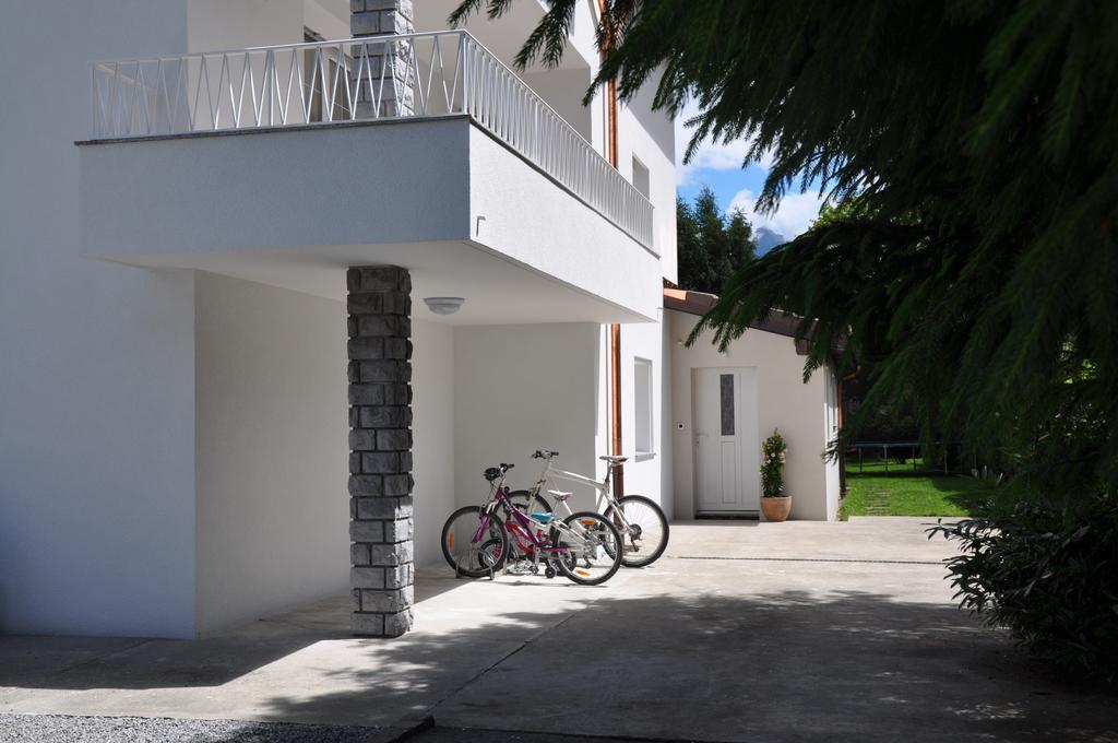 Jade B&B Le Bouveret Εξωτερικό φωτογραφία