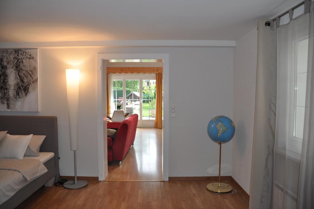 Jade B&B Le Bouveret Εξωτερικό φωτογραφία
