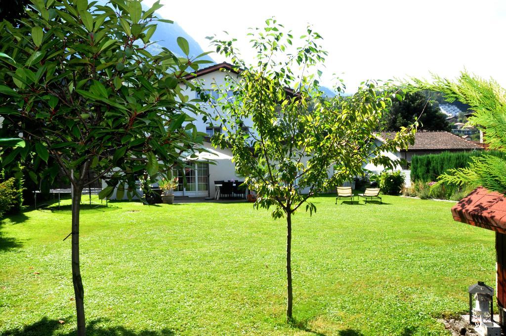 Jade B&B Le Bouveret Εξωτερικό φωτογραφία