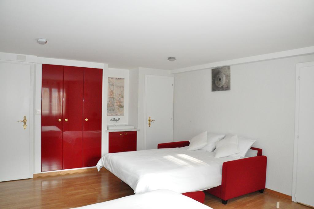 Jade B&B Le Bouveret Εξωτερικό φωτογραφία