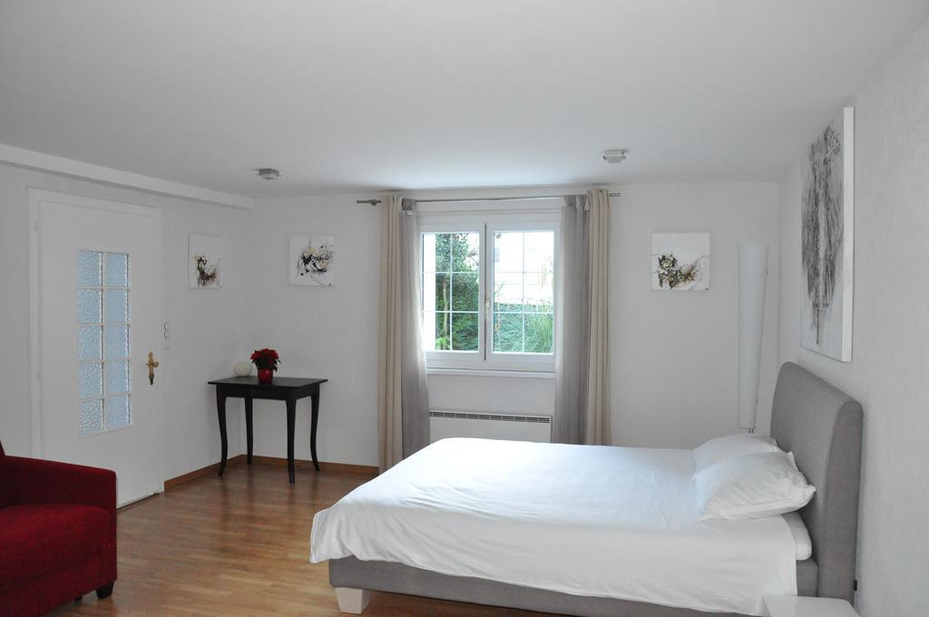 Jade B&B Le Bouveret Εξωτερικό φωτογραφία