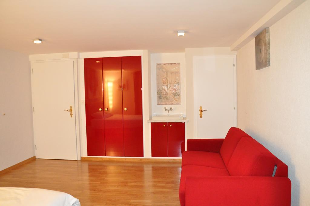 Jade B&B Le Bouveret Εξωτερικό φωτογραφία