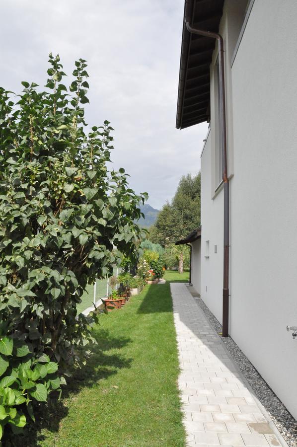 Jade B&B Le Bouveret Εξωτερικό φωτογραφία
