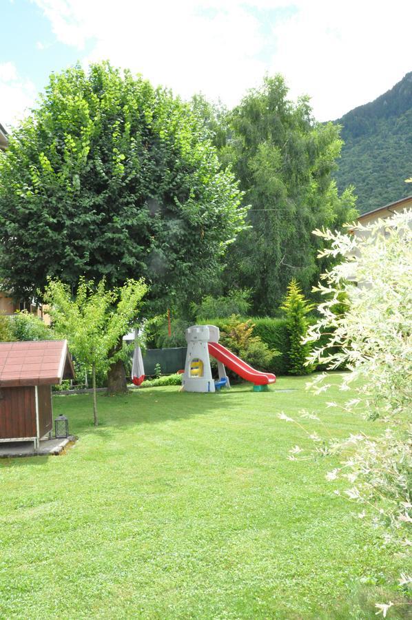 Jade B&B Le Bouveret Εξωτερικό φωτογραφία