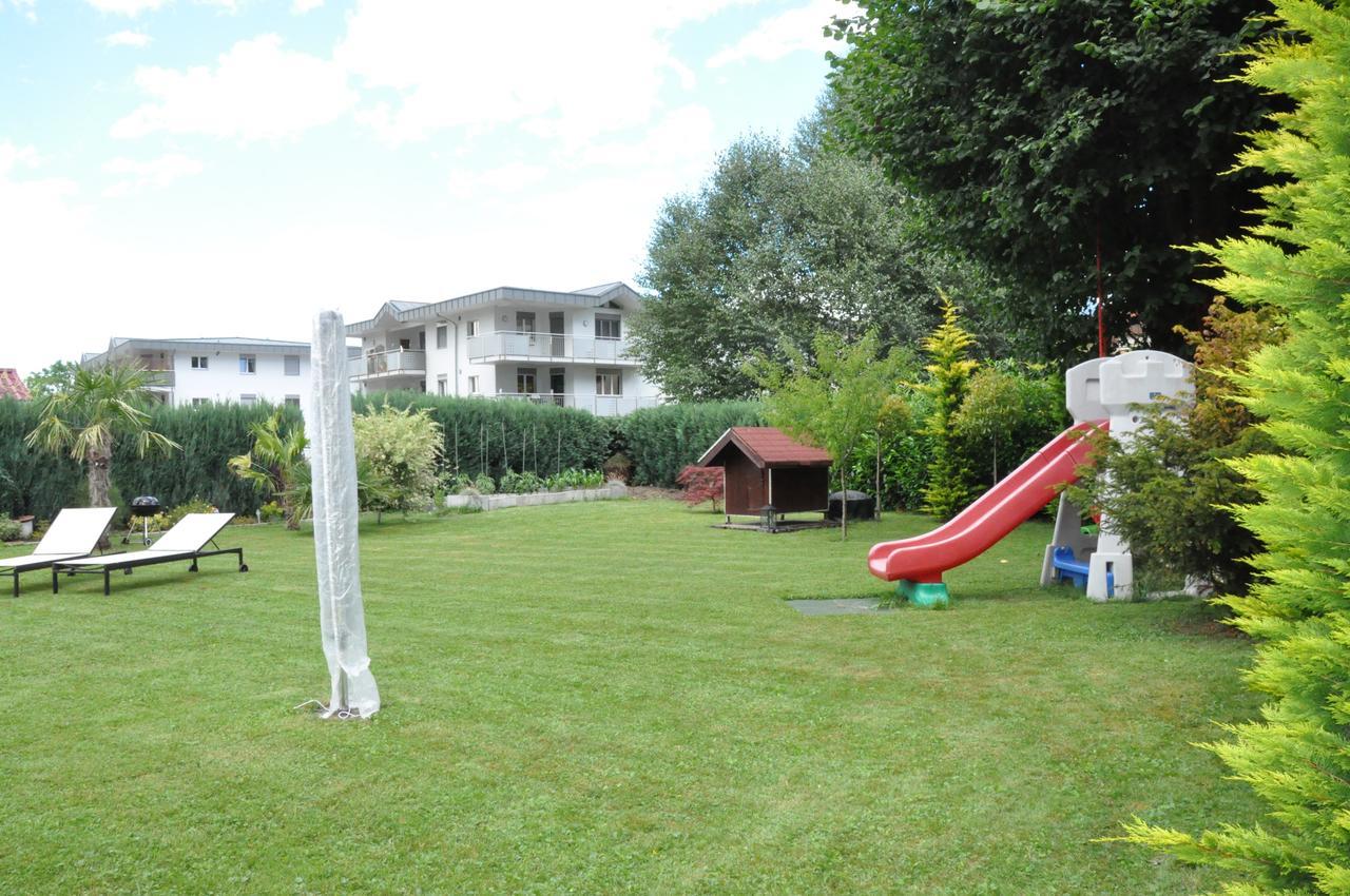 Jade B&B Le Bouveret Εξωτερικό φωτογραφία