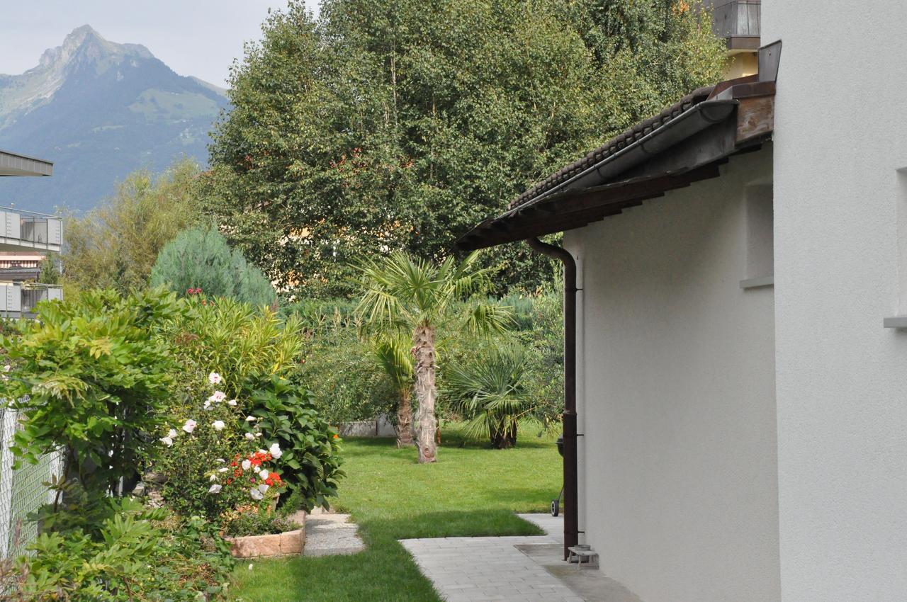 Jade B&B Le Bouveret Εξωτερικό φωτογραφία