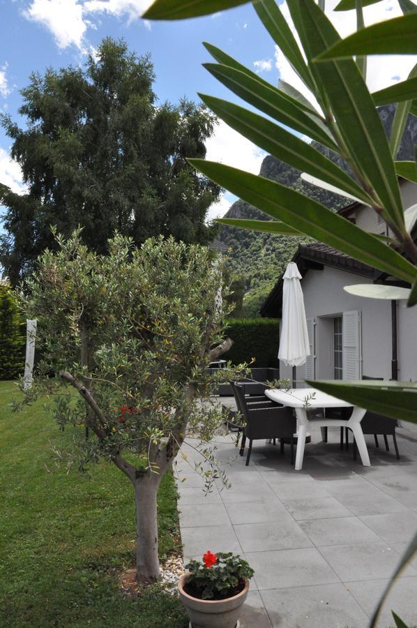 Jade B&B Le Bouveret Εξωτερικό φωτογραφία