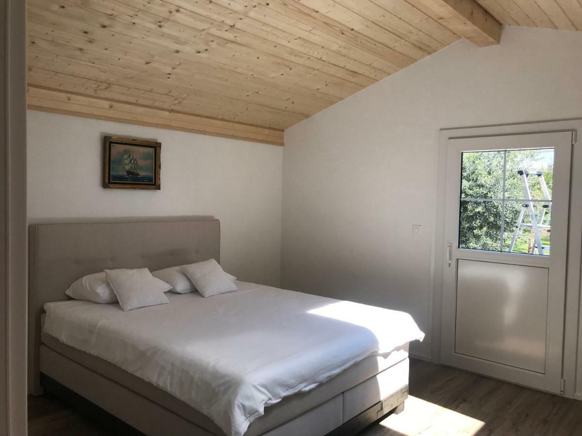 Jade B&B Le Bouveret Εξωτερικό φωτογραφία