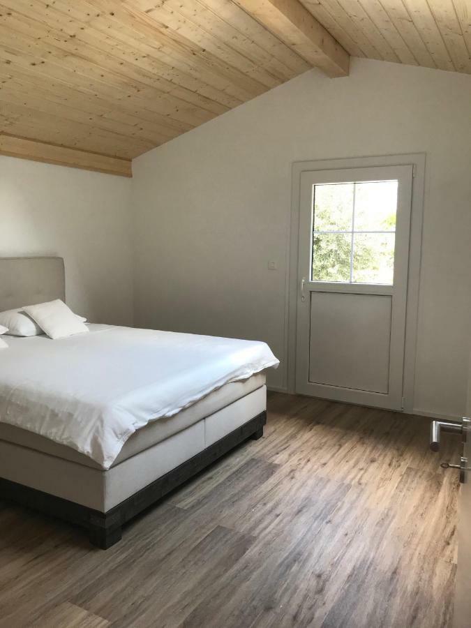 Jade B&B Le Bouveret Εξωτερικό φωτογραφία