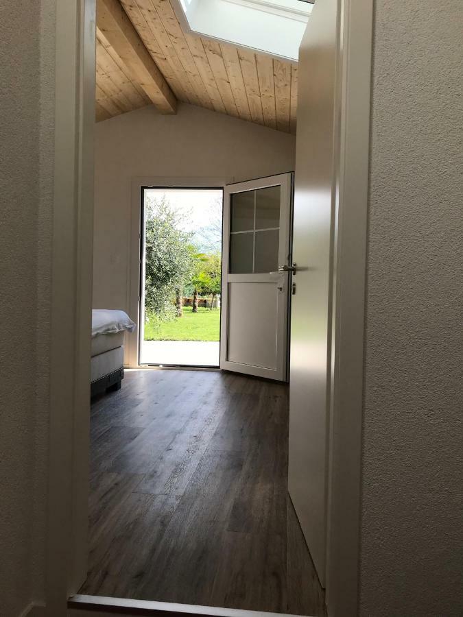 Jade B&B Le Bouveret Εξωτερικό φωτογραφία