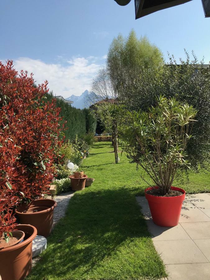 Jade B&B Le Bouveret Εξωτερικό φωτογραφία