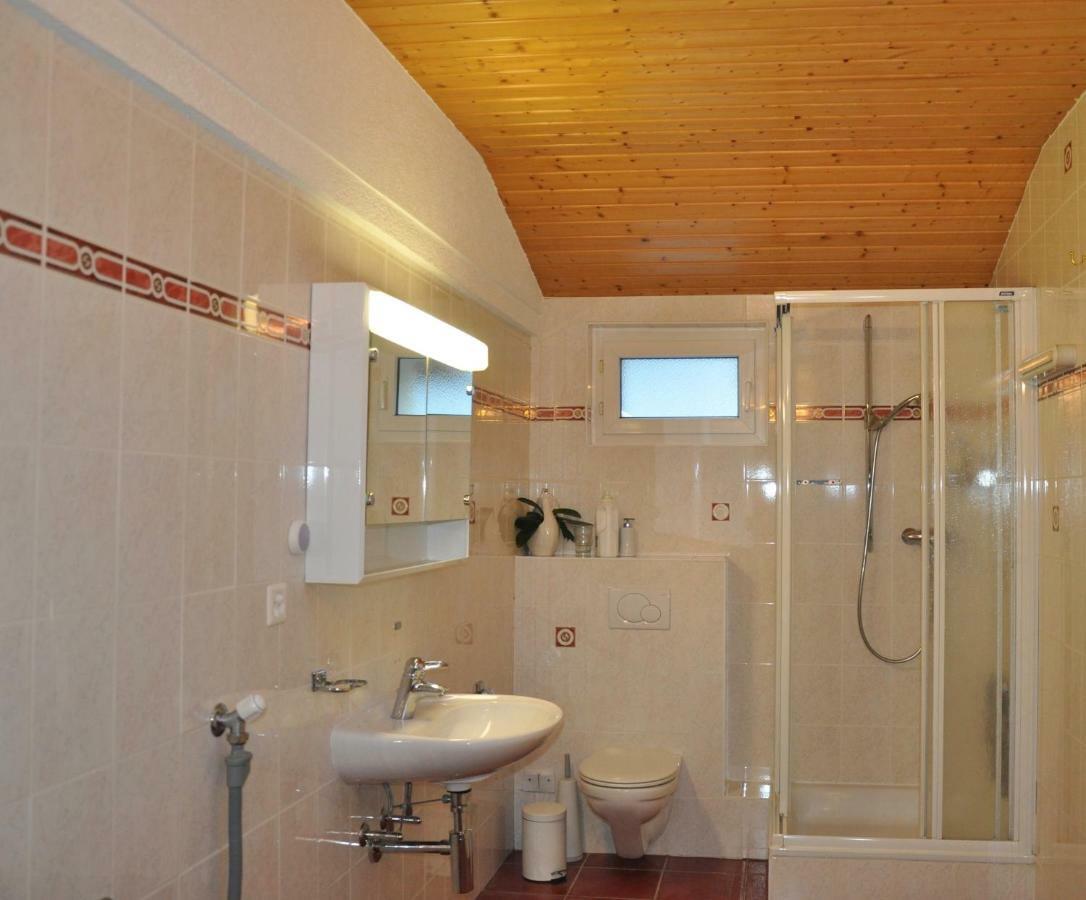 Jade B&B Le Bouveret Εξωτερικό φωτογραφία
