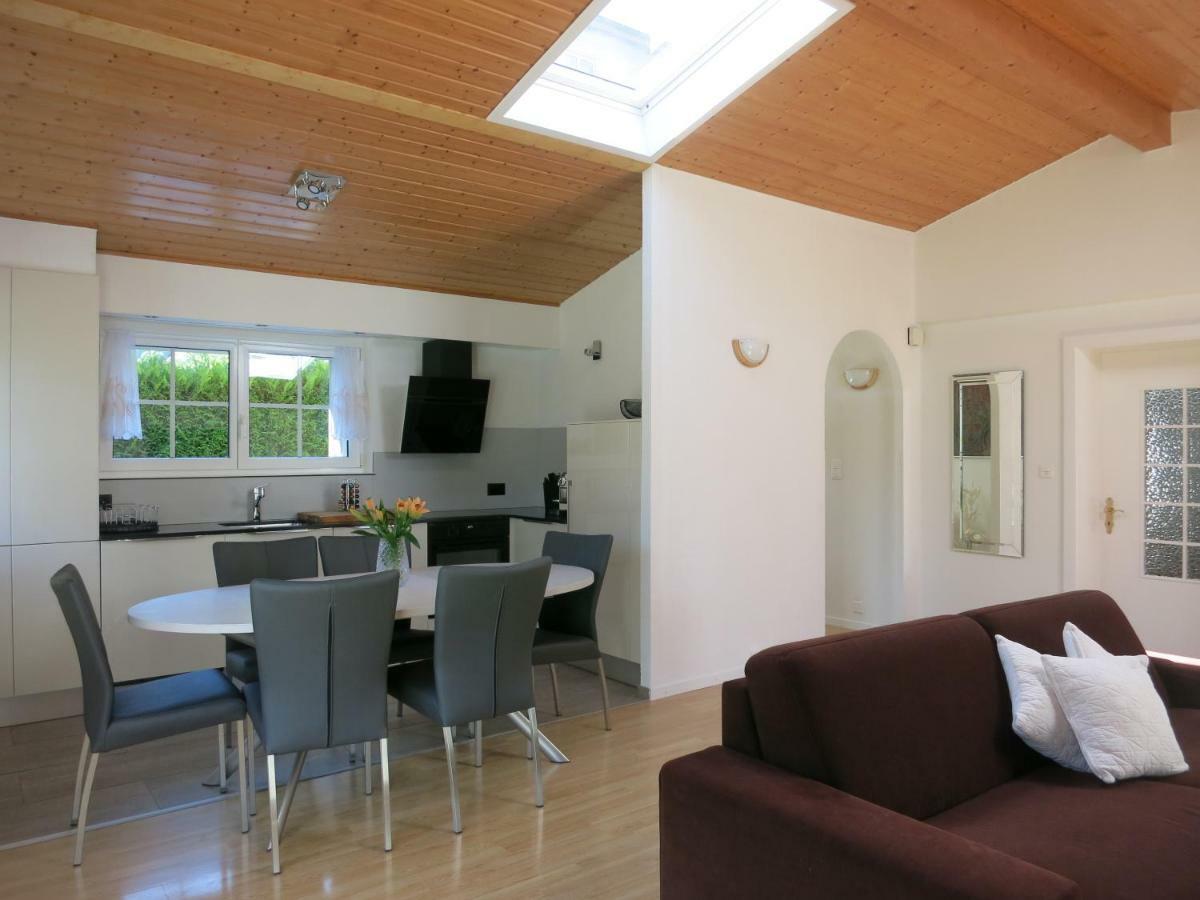 Jade B&B Le Bouveret Εξωτερικό φωτογραφία
