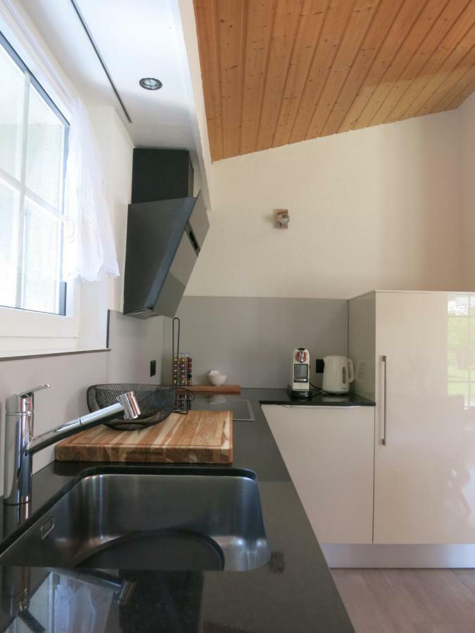 Jade B&B Le Bouveret Εξωτερικό φωτογραφία