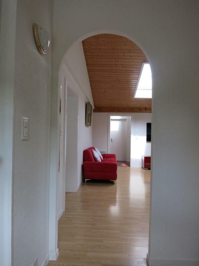 Jade B&B Le Bouveret Εξωτερικό φωτογραφία
