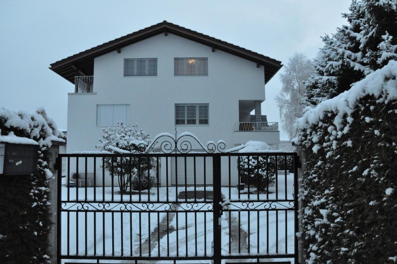 Jade B&B Le Bouveret Εξωτερικό φωτογραφία